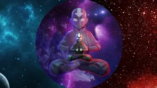 The Seven Chakras | 1 HOUR OF MEDITATION | Avatar The Last Airbender