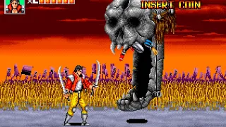 Sengoku Longplay (Neo Geo) [QHD]