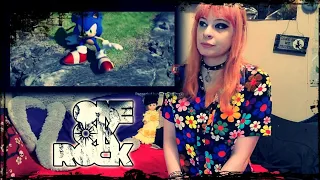 MAIA REACTS! ONE OK ROCK - VANDALIZE (SONIC FRONTIERS VIDEO)