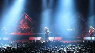 Children of Bodom "Blooddrunk" - Live in Paris (Zenith - 22/11/08)