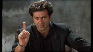 Film Hindi Afsomali - Maxkamada Deva Sunny Deol