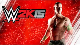 WWE 2K15 10th Theme "Heart Of A Warrior" (HQ)