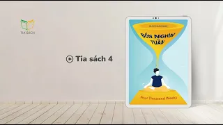 Four Thousand Weeks - Bốn Nghìn Tuần | Tóm tắt sách