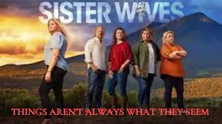 Sister Wives Recap S17 E12 Life After Polygamy #christine #divorce #kodybrown #sisterwives