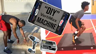 How To: BUILD YOUR OWN VERTIMAX‼️🛑Please Subscribe🛑
