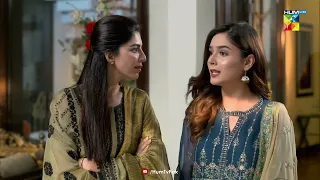 Agar Himmat Hai Tou Kuch Bara Kar Ke Dikhaiye - Beqadar - HUM TV Drama