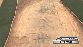 2014 ROAR Fuel Off-Road Nats JConcepts Pit Report on Track Conditions