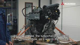 How to Replace a Turbocharger - don't try this at home ;)