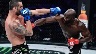 Bellator150: Highlights