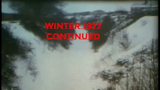 WINTER 1977 CONTINUED