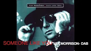 Someone like you - Van Morrison - Reggae Version