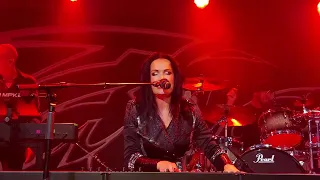 TARJA - Shadow Play live in Phoenix, AZ 2023