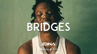 [FREE] Afrobeat Instrumental 2023 Bnxn Ft Rema Type Beat "BRIDGES"