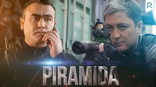 Piramida (treyler) | Пирамида (трейлер)