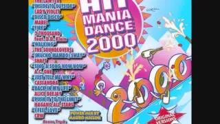 HITMANIA DANCE 2000 (Parte 2)