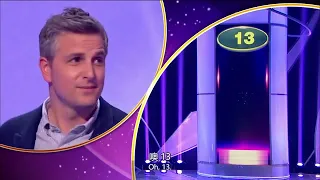 Pointless Celebrities S8E6 - Larry Rickard and Ben Willbond