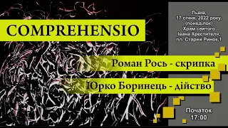 Comprehensio (Осмислення)