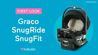 Graco SnugRide SnugFit 35 Infant Car Seat Review - Babylist