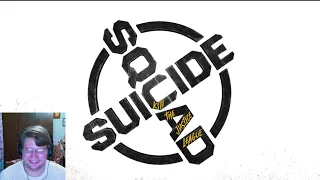 Отряд самоубийц: Убить Лигу справедливости Трейлер (игра) Suicide Squad: Kill the Justice