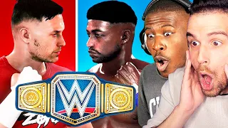 Who Can Win More Championships in WWE? (w/ BDE)