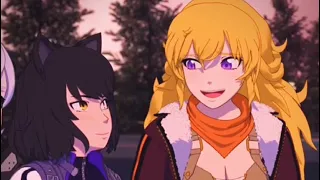 RWBY Bumbleby AMV | This Love