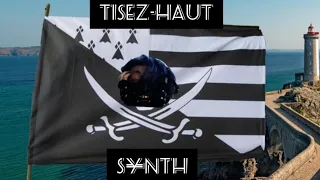 TISEZ-HAUT ( SANTIANO remix TEUF)
