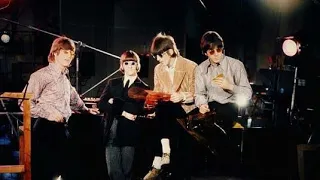 The Beatles - Tomorrow Never Knows (Void Mix) (1966)