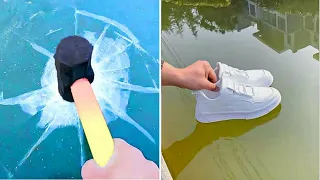 Best Oddly Satisfying Video || Những video triệu view, thỏa mãn người xem trên tik tok #13