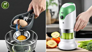 😍 Smart Appliances & Kitchen Utensils For Every Home 2024 #04 🏠Appliances, Inventions