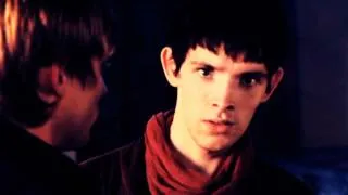 Merlin and Arthur (Merthur): Called Out in the Dark