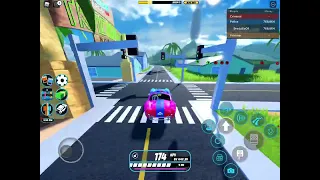 Driving the new shell classic in jailbreak