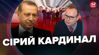 ЖОВТЕНКО / МАРТИШЕВ: ЩО ДОПОМОГЛО "Азовцям" повернутись в Україну / "НЕПРАЦЮЮЧА" зернова угода