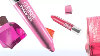 Chubby Stick Moisturizing Lip Colour Balm