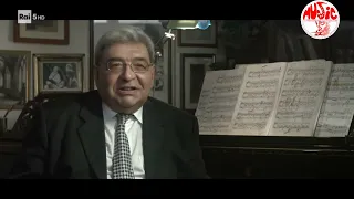 ABM - Arturo Benedetti Michelangeli  e il Jazz