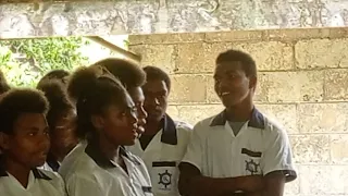 Boliu secondary school Grade 10 fairwell song 2021 graduation
