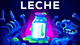 Leche: ¿veneno blanco o bebida saludable?