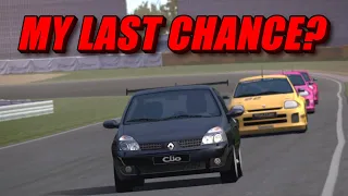 Gran Turismo 4 Randomizer Nuzlocke - This Renault Clio Will Save Me (Right??)