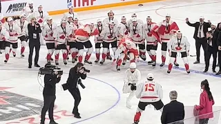 Canada vs Czechia GOLD MEDAL GAME HIGHLIGHTS 2023 World Juniors