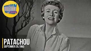 Patachou "Mon Manège À Moi" on The Ed Sullivan Show