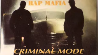 Rap Mafia / Johnny (1990)