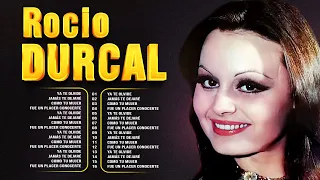 Rocío Dúrcal ~ Una de las más grandes artistas de todos los tiempos ~ Escucha sus canciones