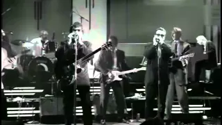 Roy Orbison - "Candy Man" from Black and White Night