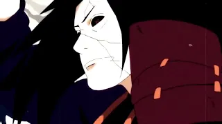 Uchiha Madara X Didin Canon 16 - AMV