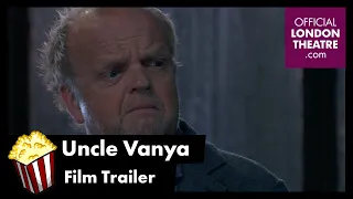 Uncle Vanya - Film Trailer