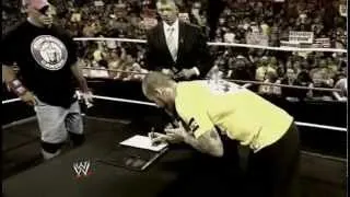 WWE Hell in a Cell 2012: Ryback vs CM Punk - Promo *HQ*