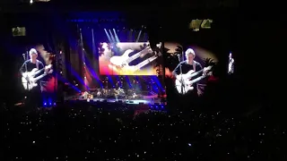 Eagles - Hotel California 12.07.2018