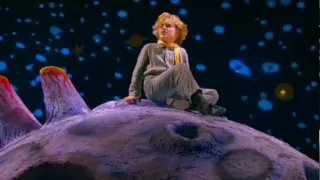 The Little Prince Song - Joseph McManners