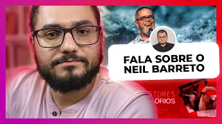 NAMORO ENTRE ASSEMBLEIANO E ADVENTISTA? CRISTIANISMO POLITEÍSTA? PEDRO FOI O PRIMEIRO PAPA?