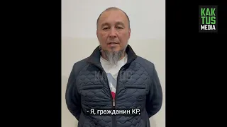 Четверо отказались от членства в ОПГ и "преступных понятий"