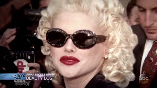 Anna Nicole Smith's Legal Battle for Her Late Husband's Money: Part 2